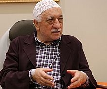 Gülen'den ses kaydı açıklaması