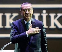 Erdoğan'dan flaş açıklamalar