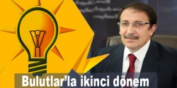 Bulutlar'la ikinci dönem!