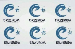 Tanıtım logosu Erzurum’u karıştırdı!