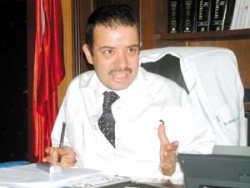 Hani Erzurum sağılık merkeziydi