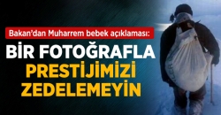 İstisnai Fotoğrafla Prestijimizi Zedelemeyin