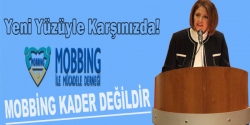 Mobbing kader değildir