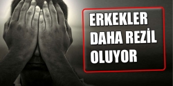 Ağrıya erkeklerden daha dayanıklı