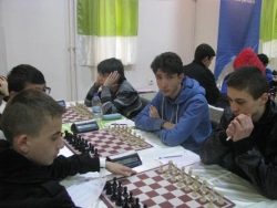 Satranççılar türkiye şampiyonası visesi aldı