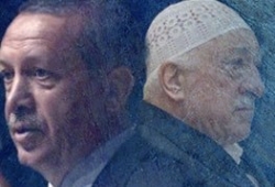 Erdoğan'ı imha planını revize etti