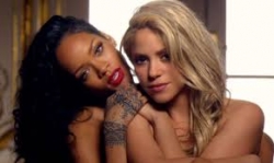 Show TV'ye 'Rihanna ve Shakira cezası