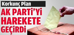 AK Parti harekete geçti!