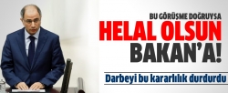 Darbeyi Ala'nın kararlılığı durdurmuş