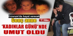 4 kişiye umut oldu