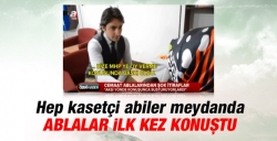 Evden çıkan Cemaat ablalarının itirafları