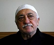 Gülen'i reddetti!