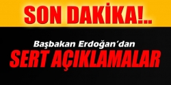 Başbakan Erdoğan'ın balkon konuşması!