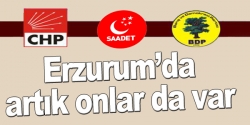 Erzurum bu sonuçları konuşuyor!