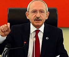 Kılıçdaroğlu'ndan sert eleştiri!