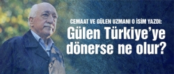 Türkiye'ye dönerse ne olur?