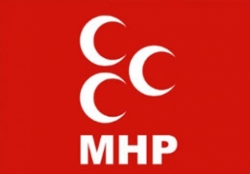 64 ilde MHP damgası!