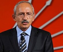 Kılıçdaroğlu'na saldırı