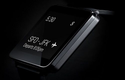 LG G Watch'a ilişkin yeni gelişmeler