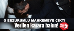 Orhan Övet hakkında şaşırtan karar