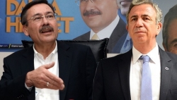 CHP'nin Ankara itirazını reddetti