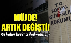 Vatandaşlara müjde!