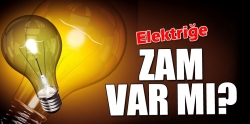 Yıldız'dan elektrik zammı açıklaması