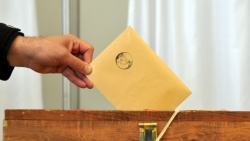 "Köşk" Seçimleri İçin AK Parti'den Fotoğraf Hamlesi