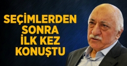 Gülen: Bugünler de Geçer