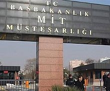 MİT için ilk değişiklik