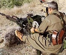 PKK'dan korkunç plan!