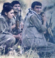 Osman Pamukoğlu'ndan PKK kehaneti