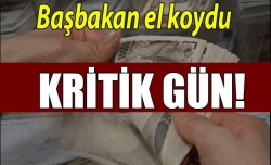 Dövizzedeler için kritik gün