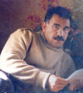 Öcalan İmralı'dan çıkmak istemiyor!