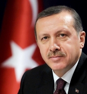 Erdoğan'dan AYM'ye bireysel başvuru