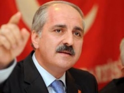 Kurtulmuş'tan kriz lobilerine gözdağı