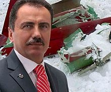 Yazıcıoğlu'nun ölümünde bomba iddia!