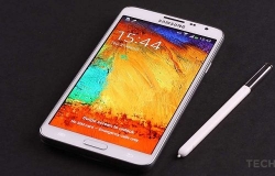 Galaxy Note 3 Neo, Android 4.4'e kavuştu