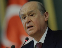 Bahçeli'den flaş açıklamalar