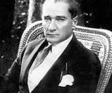 Atatürk'ün soybağı açıklandı!