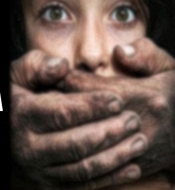 13 yaşındaki kıza tecavüz