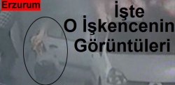 Köpeğe Demir Telle İşkence