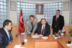 Palandöken'de mutlu son!..