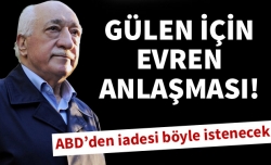 Ankara'da Gülen kulisleri