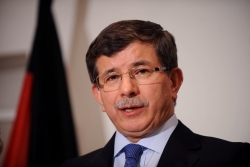 2015’te Başbakan Ahmet Davutoğlu olacak!