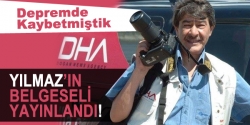Bir Gazetecinin Sessiz Çığlığı