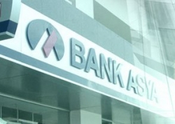 Bank Asya'dan kaçan kaçana...