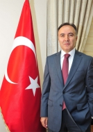 Vali'den Anneler Günü mesajı