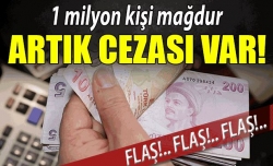 Mağdur eden sistem yasaklanıyor