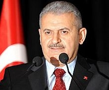 Yıldırım'dan kardeşine sert tepki!